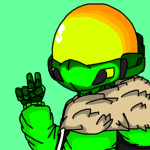 Emerald Z Squad