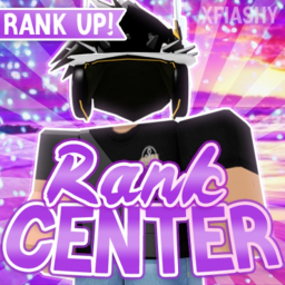 ⭐ Rank Center