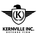 Kernville Defense Firm