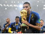 KylianMbappe Group