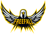 Freefall.