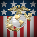 US Marine Corps Ceremonial Division [USMC]