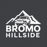 BROMO HILLSIDE 📷