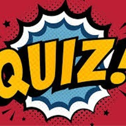EASY FUN QUIZ (release)