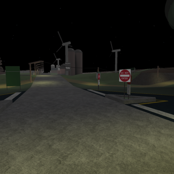 Le Cargo: The Beginnings(Pre-Dev(V0.1.78)