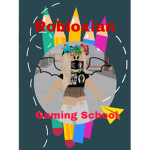 Robloxian Gaming School