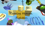 Catalog Heaven Fighters (C.H.F)