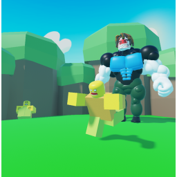 [UPDATE 1] 🥓Beat Evil Bacons Simulator🔥