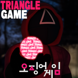 The Triangle Game