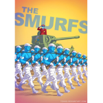 The Smurfconian Order