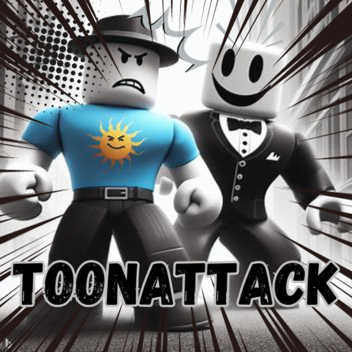 TOONATTACK