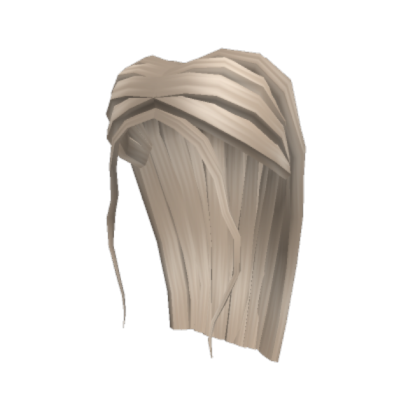 Hair :) Roblox decal