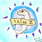 SkinkZ