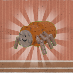 POV: You're a flea! (Beta)