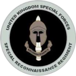 [SRR] SpeciaI Reconnaissance Regiment