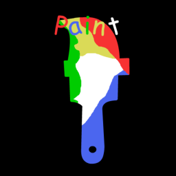 Paint!