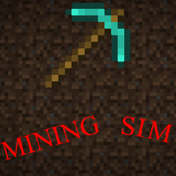 Mining Sim (Indev)