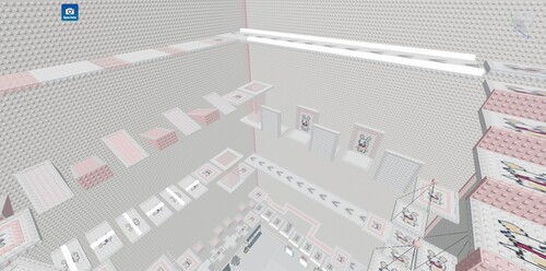 Rabbids Tower