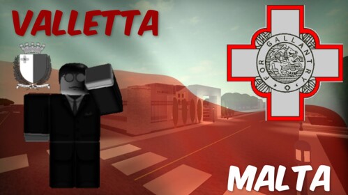 [MT] Valletta, Malta [BETA]