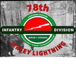 78th Infantry Division "Jersey Lightning"