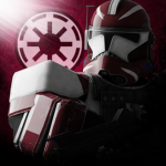 | TGR | 187th Legion