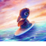Stich club!