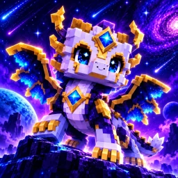 Capture a FUFU![Meteor✨] icon