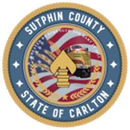 State of Carlton, Sutphin County [RETURNED]