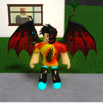Devil ROBLOX DEMONS - Official