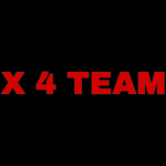 X 4 Team