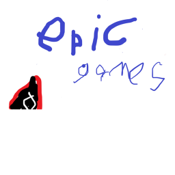 epic game