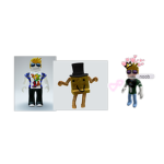 amazingcooljimgamer89 clan