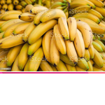 Banana traffic