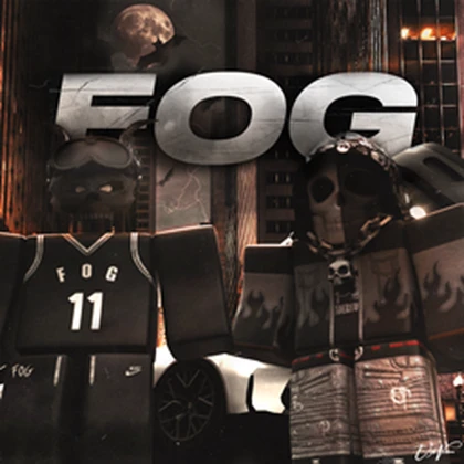 (FOG) Fear of God Roblox group icon