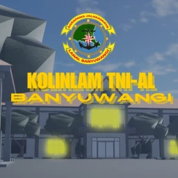 [TAL] Pangkalan TNI AL Banyuwangi icon