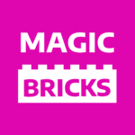 Magic Bricks Staff