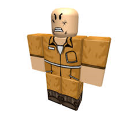 [Read Desc!] PRISON BREAK!! [ALPHA]