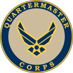 [USAF] U.S. Air Force Quartermaster Corps