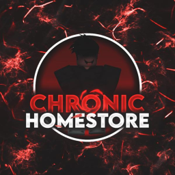 Chronic Homestore | WIP