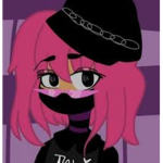 Fans de Roxicake gamer :D