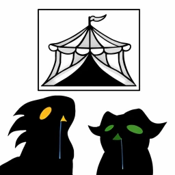 "TFC" THE FREAK CIRCUS (RP) icon