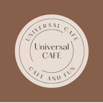 Universal Cafe Main