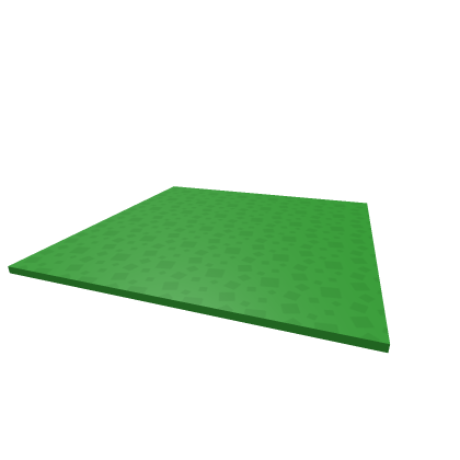 Simulator Floor