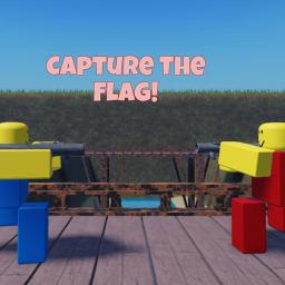 Capture The Flag [BETA]