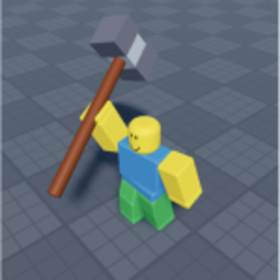 Epic Fighting Game