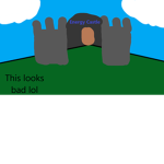 Energy castle