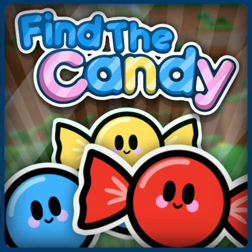 Find the Candy [110] 