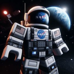 NASA | The Law Enforcement Agency