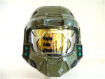 The Offical Halo Fan Club