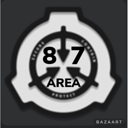 Area 87 : SCP Roleplay